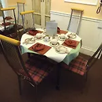 Fountain House Hotel