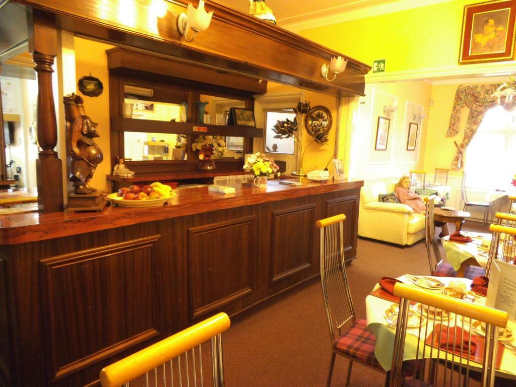 Fountain House Guest house Hayes (Greater London)