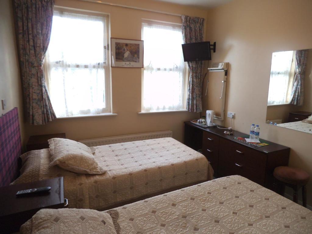 Fountain House Guest house 2*