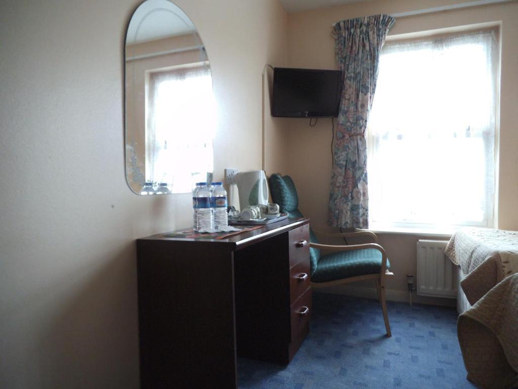 Fountain House Guest house Hayes (Greater London)