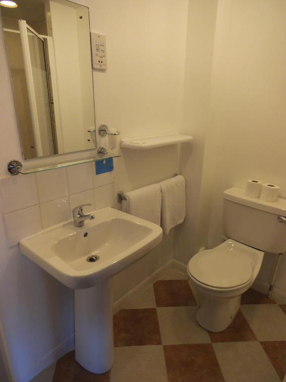 Fountain House 2* Hayes (Greater London)