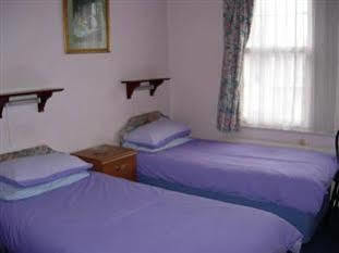 Guest house Fountain House Hayes (Greater London)