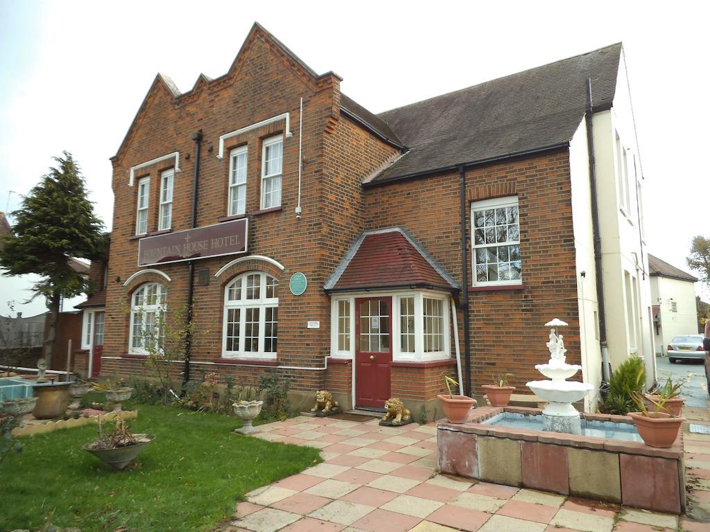 Fountain House Hayes (Greater London)