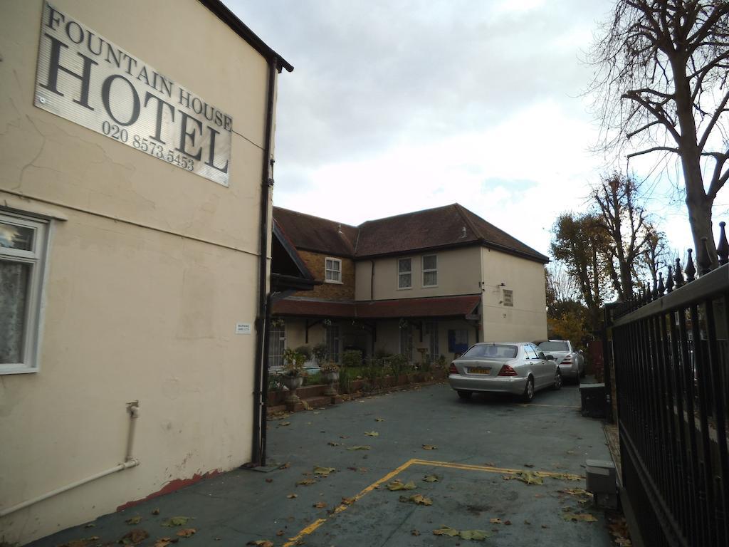 Fountain House 2*