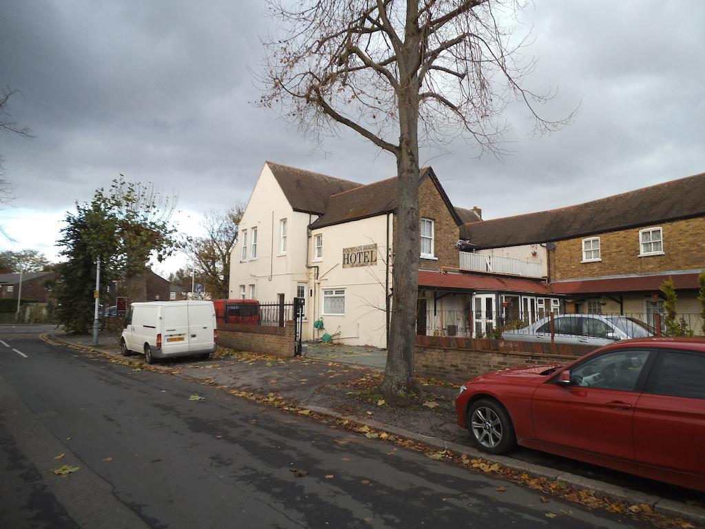 Fountain House 2* Hayes (Greater London)