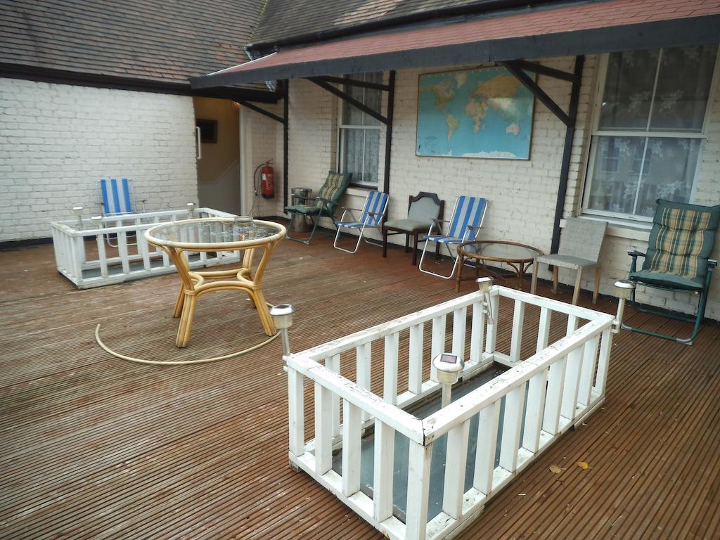 Fountain House 2*