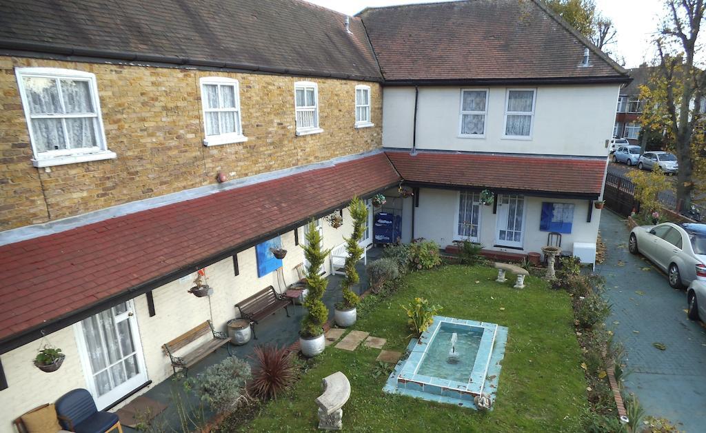 Fountain House 2* Hayes (Greater London)